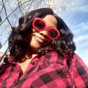 Meet your Posher, Jumoke